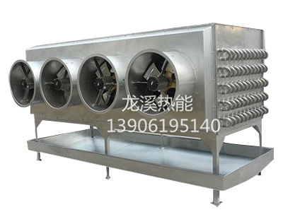 不鏽鋼冷卻器