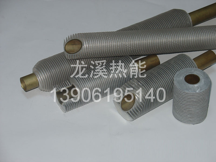 不鏽鋼鋁軋片翅片管