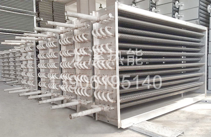 固化室不鏽鋼散熱器