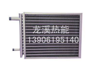 TL型高效散熱器