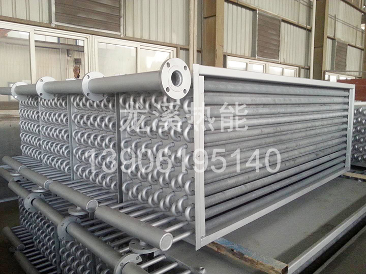 FUL型導熱油散熱器