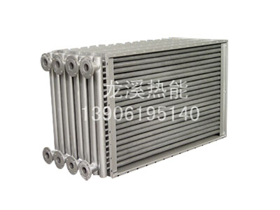 GLⅡ型蒸汽散熱器